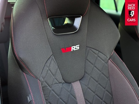Vrs Tsi Dsg 2.0 5dr Estate Automatic Petrol