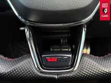Skoda Octavia  Vrs Tsi Dsg 2.0 5dr Estate Automatic Petrol 