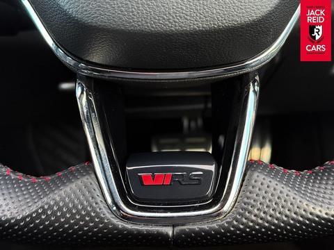 Vrs Tsi Dsg 2.0 5dr Estate Automatic Petrol