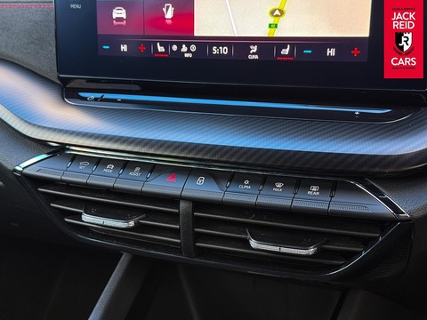 Vrs Tsi Dsg 2.0 5dr Estate Automatic Petrol