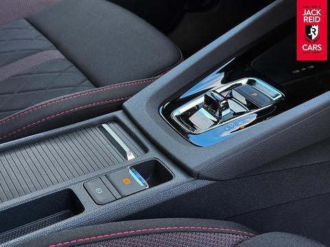 Vrs Tsi Dsg 2.0 5dr Estate Automatic Petrol