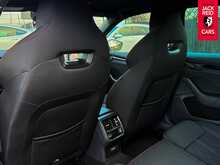 Skoda Octavia  Vrs Tsi Dsg 2.0 5dr Estate Automatic Petrol 