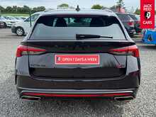 Skoda Octavia  Vrs Tsi Dsg 2.0 5dr Estate Automatic Petrol 