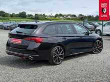 Skoda Octavia  Vrs Tsi Dsg 2.0 5dr Estate Automatic Petrol 