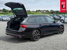 Skoda Octavia  Vrs Tsi Dsg 2.0 5dr Estate Automatic Petrol 