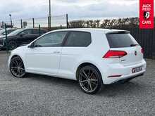 Volkswagen Golf TSI Match 1.0 TSI Match Hatchback 3dr Petrol Manual Euro 6 (s/s) (115 ps) 