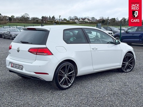 1.0 TSI Match Hatchback 3dr Petrol Manual Euro 6 (s/s) (115 ps)