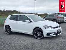Volkswagen Golf TSI Match 1.0 TSI Match Hatchback 3dr Petrol Manual Euro 6 (s/s) (115 ps) 