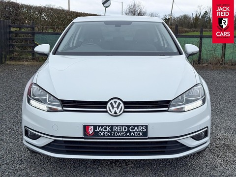 1.0 TSI Match Hatchback 3dr Petrol Manual Euro 6 (s/s) (115 ps)