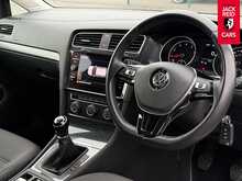 Volkswagen Golf TSI Match 1.0 TSI Match Hatchback 3dr Petrol Manual Euro 6 (s/s) (115 ps) 
