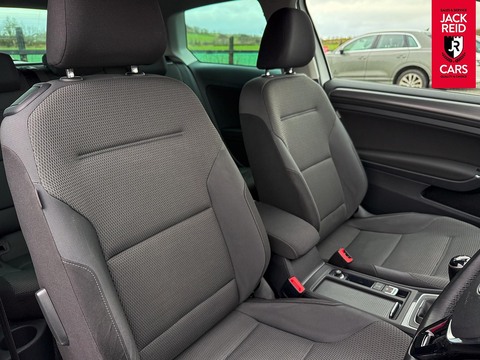 1.0 TSI Match Hatchback 3dr Petrol Manual Euro 6 (s/s) (115 ps)