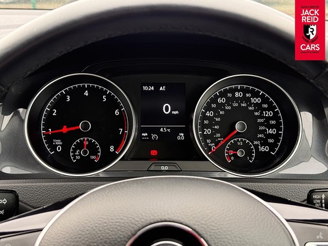 1.0 TSI Match Hatchback 3dr Petrol Manual Euro 6 (s/s) (115 ps)