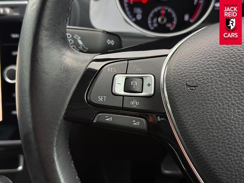 1.0 TSI Match Hatchback 3dr Petrol Manual Euro 6 (s/s) (115 ps)