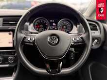 Volkswagen Golf TSI Match 1.0 TSI Match Hatchback 3dr Petrol Manual Euro 6 (s/s) (115 ps) 