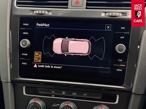 1.0 TSI Match Hatchback 3dr Petrol Manual Euro 6 (s/s) (115 ps)