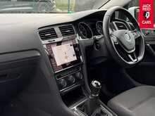 Volkswagen Golf TSI Match 1.0 TSI Match Hatchback 3dr Petrol Manual Euro 6 (s/s) (115 ps) 