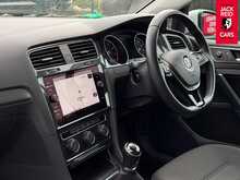 Volkswagen Golf TSI Match 1.0 TSI Match Hatchback 3dr Petrol Manual Euro 6 (s/s) (115 ps) 
