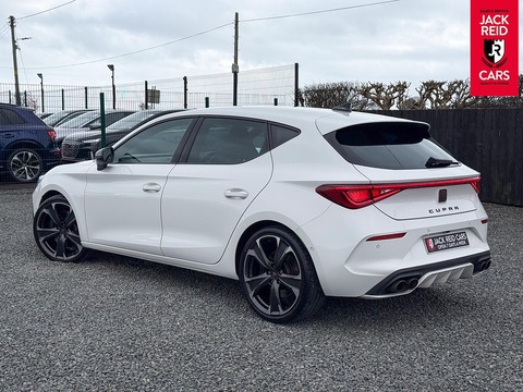 2.0 TSI VZ2 Hatchback 5dr Petrol DSG Euro 6 (s/s) (300 ps)