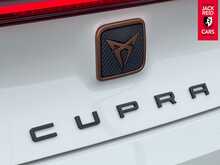 CUPRA Leon TSI VZ2 2.0 TSI VZ2 Hatchback 5dr Petrol DSG Euro 6 (s/s) (300 ps) 