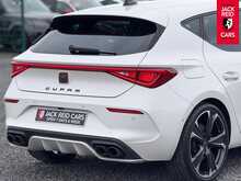 CUPRA Leon TSI VZ2 2.0 TSI VZ2 Hatchback 5dr Petrol DSG Euro 6 (s/s) (300 ps) 
