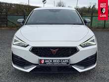 CUPRA Leon TSI VZ2 2.0 TSI VZ2 Hatchback 5dr Petrol DSG Euro 6 (s/s) (300 ps) 