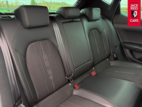 2.0 TSI VZ2 Hatchback 5dr Petrol DSG Euro 6 (s/s) (300 ps)