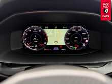 CUPRA Leon TSI VZ2 2.0 TSI VZ2 Hatchback 5dr Petrol DSG Euro 6 (s/s) (300 ps) 