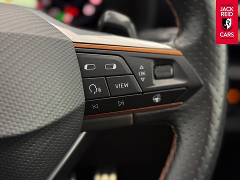 2.0 TSI VZ2 Hatchback 5dr Petrol DSG Euro 6 (s/s) (300 ps)