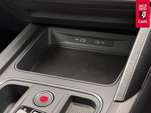 2.0 TSI VZ2 Hatchback 5dr Petrol DSG Euro 6 (s/s) (300 ps)
