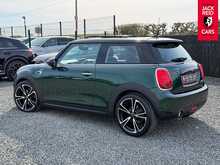 MINI Hatch Cooper 1.5 Cooper Hatchback 3dr Petrol Manual Euro 6 (s/s) (136 ps) 