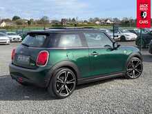 MINI Hatch Cooper 1.5 Cooper Hatchback 3dr Petrol Manual Euro 6 (s/s) (136 ps) 