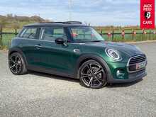 MINI Hatch Cooper 1.5 Cooper Hatchback 3dr Petrol Manual Euro 6 (s/s) (136 ps) 