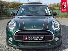 MINI Hatch Cooper 1.5 Cooper Hatchback 3dr Petrol Manual Euro 6 (s/s) (136 ps) 