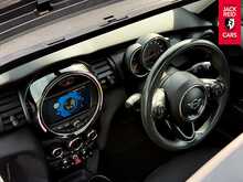 MINI Hatch Cooper 1.5 Cooper Hatchback 3dr Petrol Manual Euro 6 (s/s) (136 ps) 
