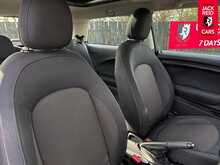 MINI Hatch Cooper 1.5 Cooper Hatchback 3dr Petrol Manual Euro 6 (s/s) (136 ps) 