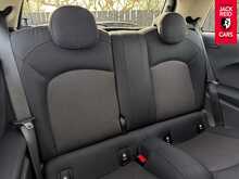 MINI Hatch Cooper 1.5 Cooper Hatchback 3dr Petrol Manual Euro 6 (s/s) (136 ps) 
