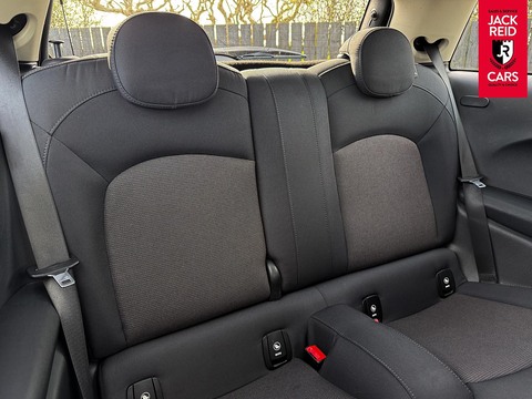 1.5 Cooper Hatchback 3dr Petrol Manual Euro 6 (s/s) (136 ps)