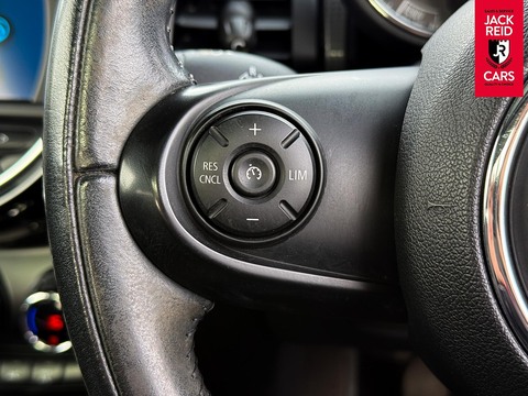 1.5 Cooper Hatchback 3dr Petrol Manual Euro 6 (s/s) (136 ps)