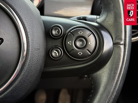 1.5 Cooper Hatchback 3dr Petrol Manual Euro 6 (s/s) (136 ps)