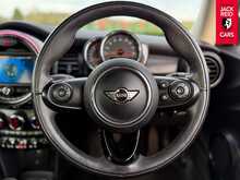 MINI Hatch Cooper 1.5 Cooper Hatchback 3dr Petrol Manual Euro 6 (s/s) (136 ps) 