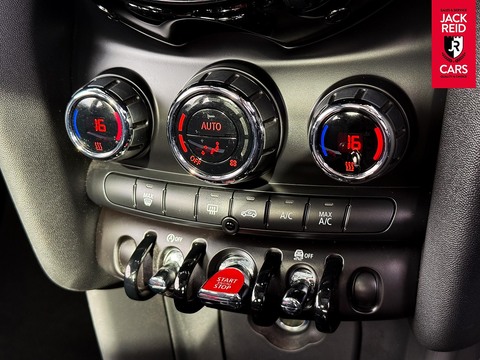 1.5 Cooper Hatchback 3dr Petrol Manual Euro 6 (s/s) (136 ps)