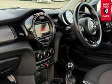 MINI Hatch Cooper 1.5 Cooper Hatchback 3dr Petrol Manual Euro 6 (s/s) (136 ps) 