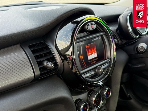 1.5 Cooper Hatchback 3dr Petrol Manual Euro 6 (s/s) (136 ps)