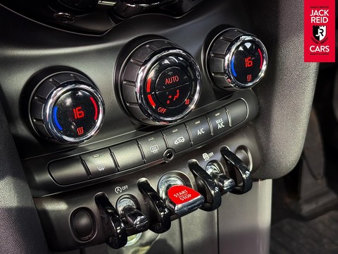 1.5 Cooper Hatchback 3dr Petrol Manual Euro 6 (s/s) (136 ps)