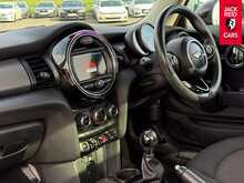 MINI Hatch Cooper 1.5 Cooper Hatchback 3dr Petrol Manual Euro 6 (s/s) (136 ps) 