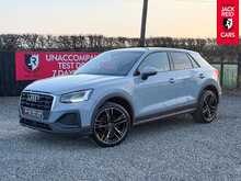 Audi Q2 TDI Technik 2.0 TDI 30 Technik SUV 5dr Diesel S Tronic Euro 6 (s/s) (116 ps) 