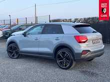 Audi Q2 TDI Technik 2.0 TDI 30 Technik SUV 5dr Diesel S Tronic Euro 6 (s/s) (116 ps) 