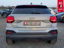 Audi Q2 TDI Technik 2.0 TDI 30 Technik SUV 5dr Diesel S Tronic Euro 6 (s/s) (116 ps) 