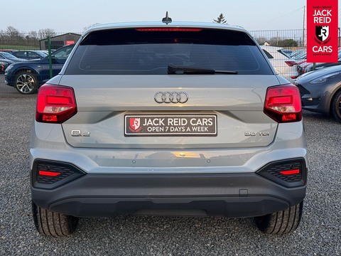 2.0 TDI 30 Technik SUV 5dr Diesel S Tronic Euro 6 (s/s) (116 ps)