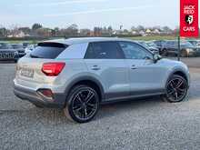Audi Q2 TDI Technik 2.0 TDI 30 Technik SUV 5dr Diesel S Tronic Euro 6 (s/s) (116 ps) 